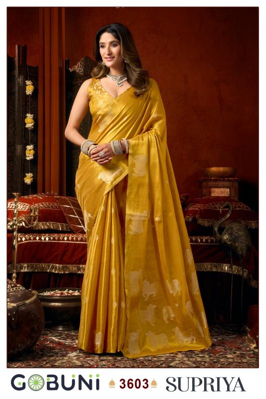 Gobuni supriya wholesale sarees online shopping  - wholesale export